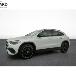 Mercedes GLA GLA 250 e 8G-DCT AMG Line Lyon 9e Arrondissement