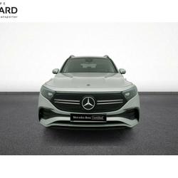 Mercedes EQB EQB 250 AMG Line Lyon 9e Arrondissement