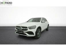 Mercedes GLC Seyssuel
