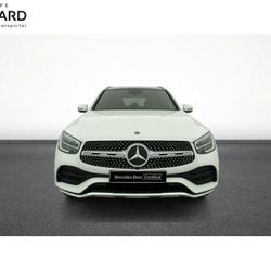 Mercedes GLC GLC 300 e 9G-Tronic 4Matic AMG Line Seyssuel