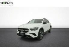 Mercedes GLA