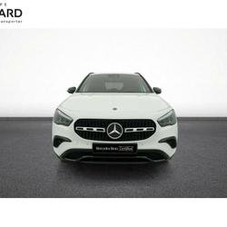 Mercedes GLA GLA 250 e Hybrid EQ 8G-DCT Progressive Line Saint-Fons