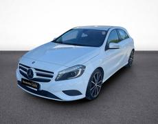 Mercedes Classe A Lyon 9e Arrondissement