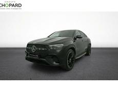 Mercedes GLE Lyon 9e Arrondissement