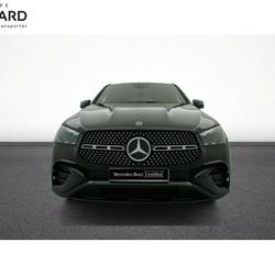 Mercedes GLE GLE Coup&eacute; 350 de 9G-Tronic 4Matic AMG Line Lyon 9e Arrondissement