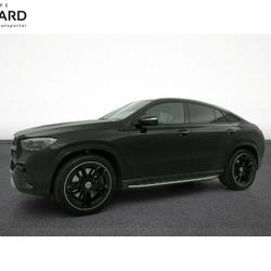 Mercedes GLE GLE Coup&eacute; 350 de 9G-Tronic 4Matic AMG Line Lyon 9e Arrondissement