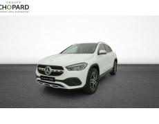 Mercedes GLA Lyon 9e Arrondissement