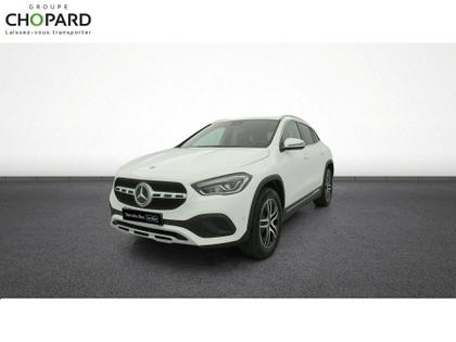 Mercedes GLA - GLA 250 e 8G-DCT Progressive Line - 36 990 €