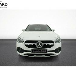 Mercedes GLA GLA 250 e 8G-DCT Progressive Line Lyon 9e Arrondissement