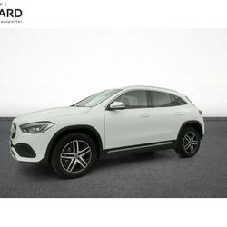 Mercedes GLA GLA 250 e 8G-DCT Progressive Line Lyon 9e Arrondissement