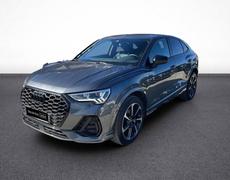 Audi Q3 - Q3 Sportback 35 TFSI 150 ch S tronic 7 S line - 30 490 €