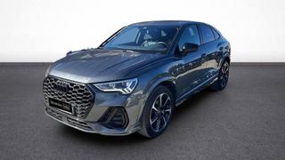 Audi Q3  - S Line - photo 0
