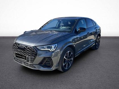 Audi Q3 - Q3 Sportback 35 TFSI 150 ch S tronic 7 S line - 30 490 €
