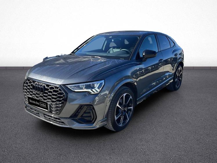 Audi Q3  - S Line - 30 490 €