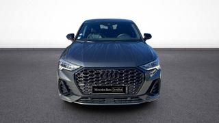 Audi Q3  - S Line - photo 1