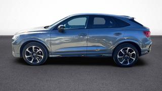 Audi Q3  - S Line - photo 2