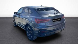Audi Q3  - S Line - photo 3