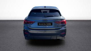 Audi Q3  - S Line - photo 4