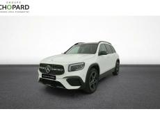 Mercedes GLB