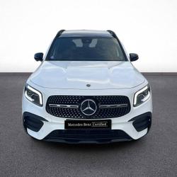 Mercedes GLB GLB 200 7G-DCT AMG Line Lyon 9e Arrondissement