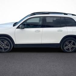 Mercedes GLB GLB 200 7G-DCT AMG Line Lyon 9e Arrondissement