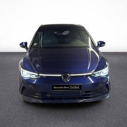 Volkswagen Golf 8 Golf 1.5 eTSI OPF 150 DSG7 R-Line Lyon 9e Arrondissement