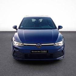 Volkswagen Golf 8 Golf 1.5 eTSI OPF 150 DSG7 R-Line Lyon 9e Arrondissement