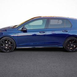 Volkswagen Golf 8 Golf 1.5 eTSI OPF 150 DSG7 R-Line Lyon 9e Arrondissement