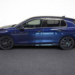 Volkswagen Golf 8 Golf 1.5 eTSI OPF 150 DSG7 R-Line Lyon 9e Arrondissement