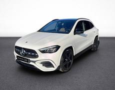 Mercedes GLA Lyon 9e Arrondissement