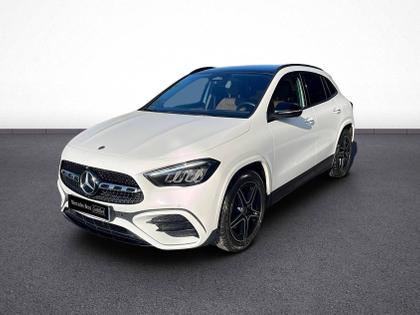 Mercedes GLA - GLA 200 7G-DCT AMG Line - 41 990 €