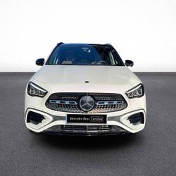 Mercedes GLA GLA 200 7G-DCT AMG Line Lyon 9e Arrondissement