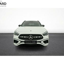Mercedes GLA GLA 200 7G-DCT AMG Line Lyon 9e Arrondissement