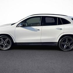 Mercedes GLA GLA 200 7G-DCT AMG Line Lyon 9e Arrondissement