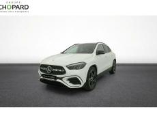 Mercedes GLA Saint-Fons