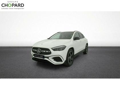 Mercedes GLA - GLA 200 7G-DCT AMG Line - 38 490 €
