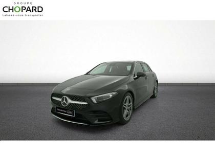 Mercedes Classe A - Classe A 200 d 8G-DCT AMG Line - 31 990 €