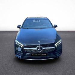 Mercedes Classe A Classe A 200 d 8G-DCT AMG Line Lyon 9e Arrondissement