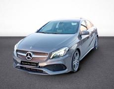 Mercedes Classe A Lyon 9e Arrondissement