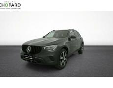 Mercedes GLC Lyon 9e Arrondissement