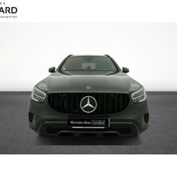 Mercedes GLC GLC 300 e EQ POWER 9G-Tronic 4Matic Avantgarde Line Lyon 9e Arrondissement