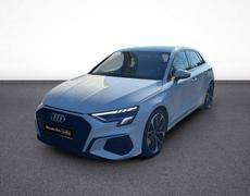 Audi A3 Sportback Lyon 9e Arrondissement