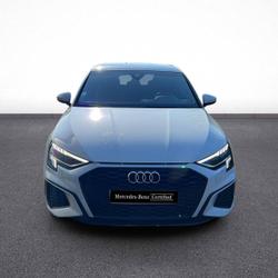 Audi A3 Sportback A3 Sportback 35 TFSI Mild Hybrid 150 S tronic 7 S Line Lyon 9e Arrondissement