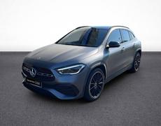 Mercedes GLA Lyon 9e Arrondissement