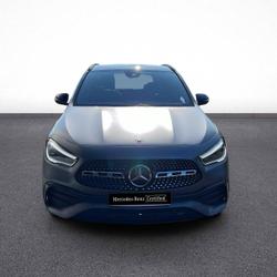 Mercedes GLA GLA 220 d 8G-DCT 4Matic AMG Line Lyon 9e Arrondissement