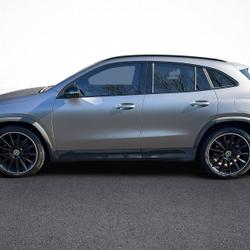 Mercedes GLA GLA 220 d 8G-DCT 4Matic AMG Line Lyon 9e Arrondissement