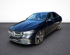 Mercedes Classe C Lyon 9e Arrondissement