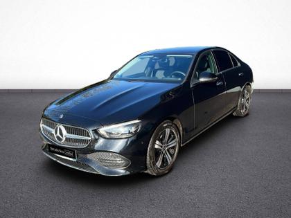 Mercedes Classe C - Classe C 200 9G-Tronic Avantgarde Line - 39 990 €