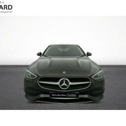 Mercedes Classe C Classe C 200 9G-Tronic Avantgarde Line Lyon 9e Arrondissement