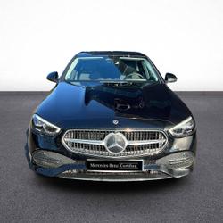 Mercedes Classe C Classe C 200 9G-Tronic Avantgarde Line Lyon 9e Arrondissement